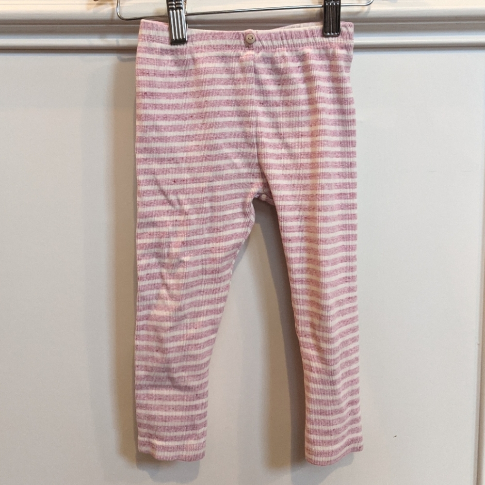 Zara Knit Leggings